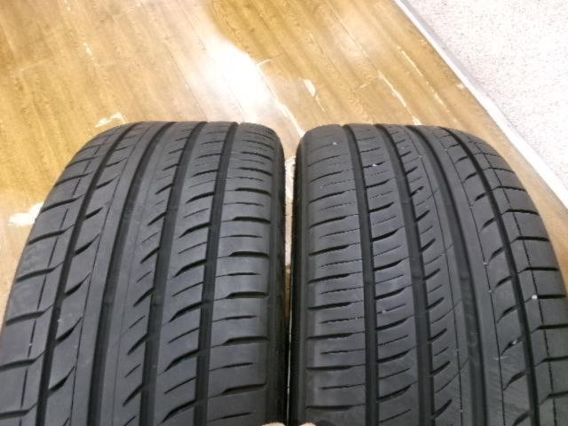BBS(ビービーエス)  LM-R LM318/LM319 + TOYO PROXES FD1 245/40R20