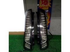 ワケアリ【DEPO】MH23 ワゴンR フルLEDテールレンズ 左右セット