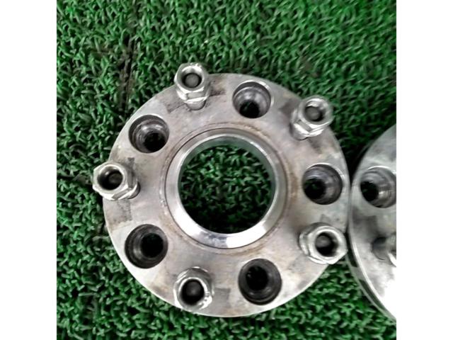 ワケアリ Kics  20mm ワイドトレッドスペーサー 2枚セット