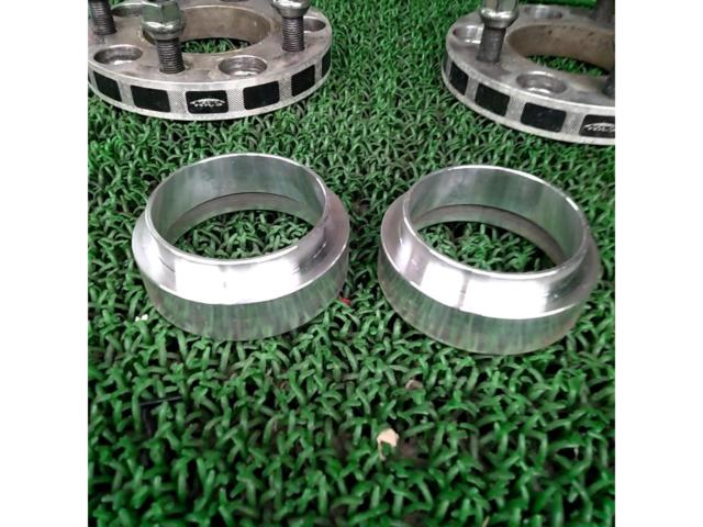 ワケアリ Kics  20mm ワイドトレッドスペーサー 2枚セット