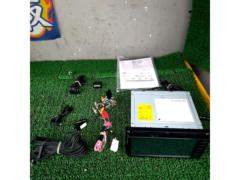 【KENWOOD】 MDV-S708W