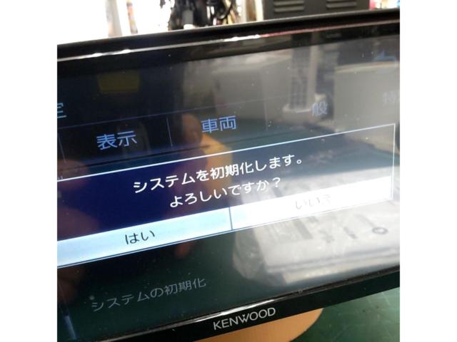 【KENWOOD】 MDV-S708W
