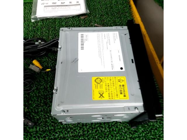 【KENWOOD】 MDV-S708W