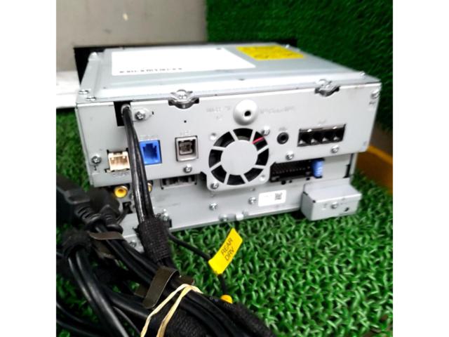 【KENWOOD】 MDV-S708W
