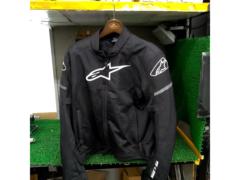 Alpinestars
T-SPS
WP
JACKET
L size