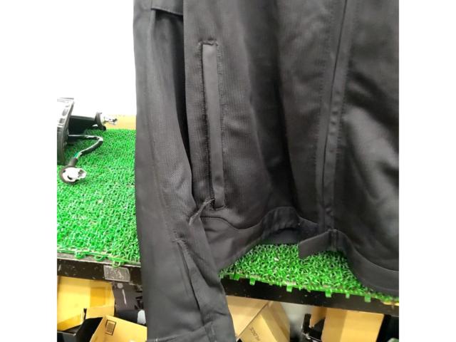 Alpinestars
T-SPS
WP
JACKET
L size