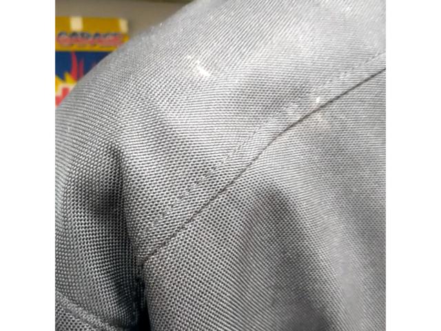 Alpinestars
T-SPS
WP
JACKET
L size