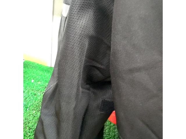 Alpinestars
T-SPS
WP
JACKET
L size