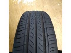 DUNLOP ENASAVE EC300 165/55R15 1本のみ