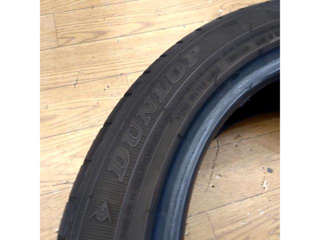 DUNLOP ENASAVE EC300 165/55R15 1本のみ