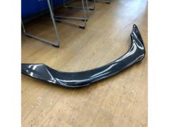 【メーカー不明】リアダックテール カーボン調