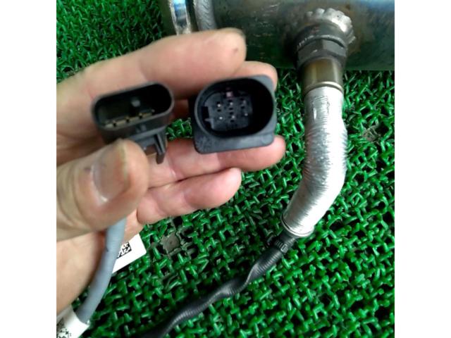 Nagahori Racing GR Supra
Down pipe