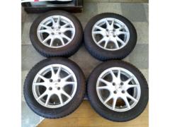 【TOPY(トピー)】 RIVAL DICE+【BRIDGESTONE】VRX2