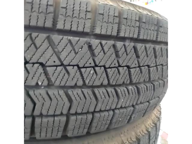 【TOPY(トピー)】 RIVAL DICE+【BRIDGESTONE】VRX2