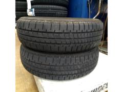 BRIDGESTONE NEWNO  2本セット
