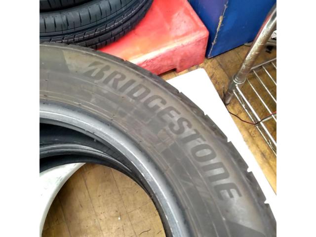 BRIDGESTONE NEWNO  2本セット