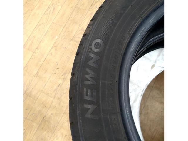 BRIDGESTONE NEWNO  2本セット