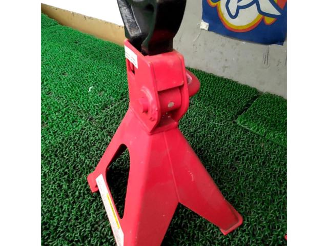 メーカー不明 ジャッキスタンド/ウマ 2個セット