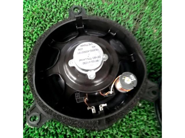 トヨタ純正 ヴォクシー純正スピーカー 86150-V1030 2個セット