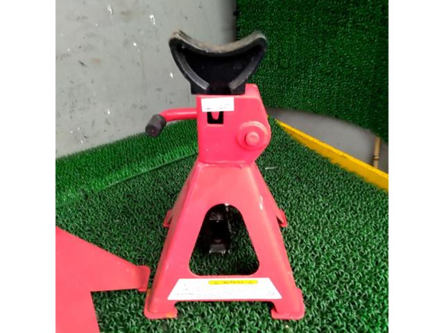 メーカー不明 ジャッキスタンド/ウマ 2個セット