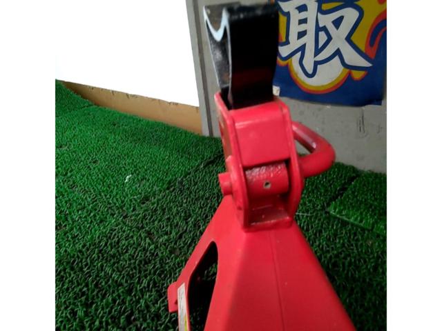 メーカー不明 ジャッキスタンド/ウマ 2個セット