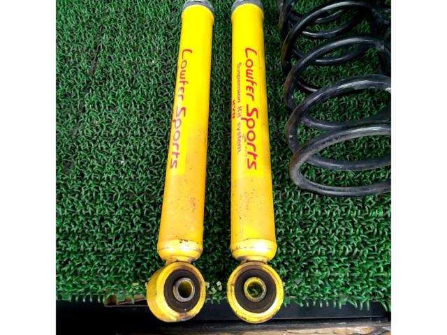 ワケアリ【KYB】 LowferSport サスキット L175S ムーブ
