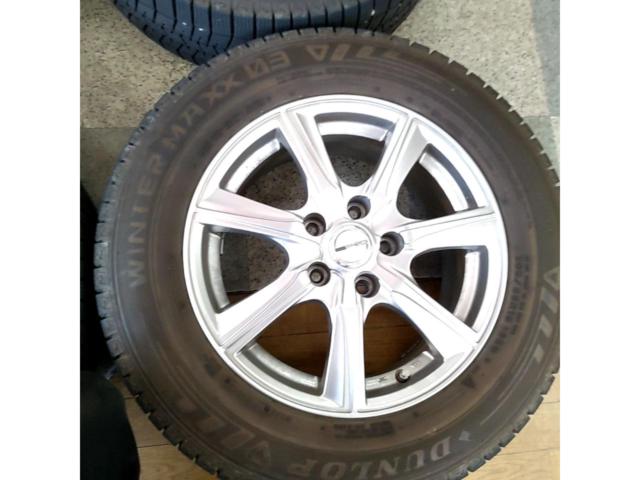 【DUNLOP】PRD S7 2