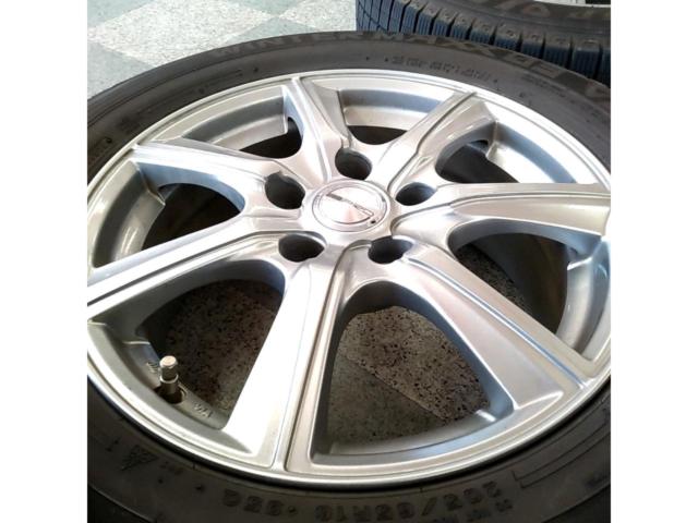 【DUNLOP】PRD S7 2