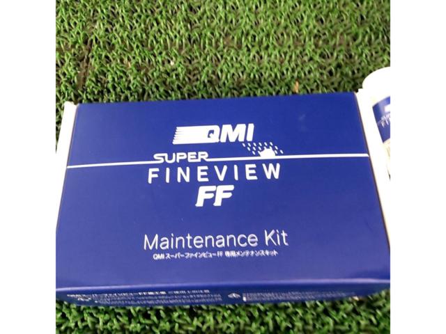【QMI】SUPER FINEVIEW