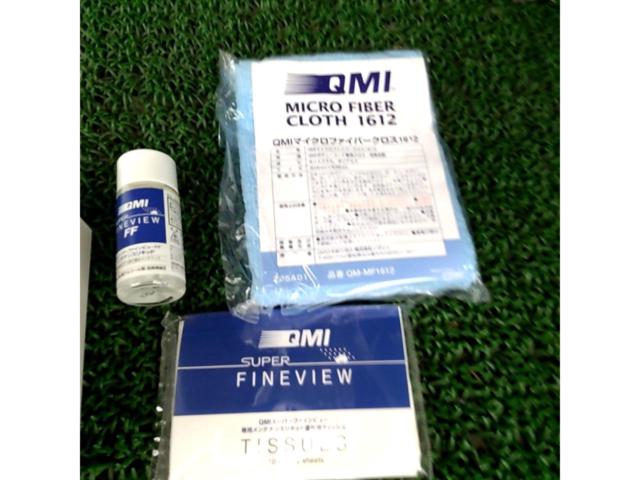 【QMI】SUPER FINEVIEW