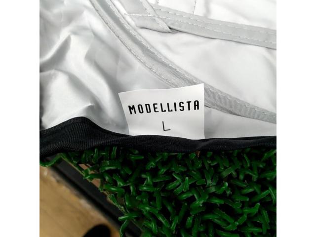 【MODELLISTA】 90系 ノア/ヴォクシー サンシェード MSA70-28001