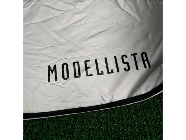 【MODELLISTA】 90系 ノア/ヴォクシー サンシェード MSA70-28001