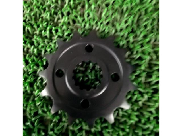 SUNSTARZ900RS
Cafe Genuine Front Sprocket 15 Teeth