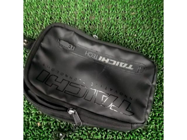 RSTaichi Belt Pouch