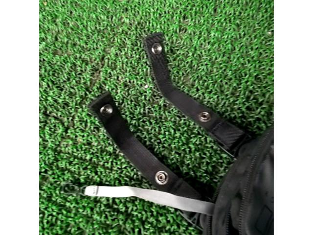 RSTaichi Belt Pouch