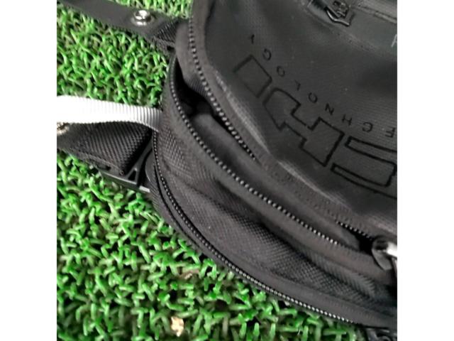 RSTaichi Belt Pouch
