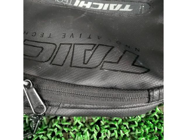 RSTaichi Belt Pouch