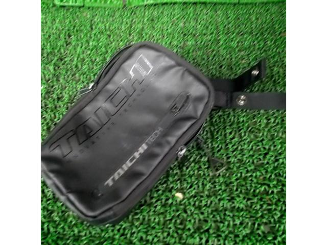 RSTaichi Belt Pouch