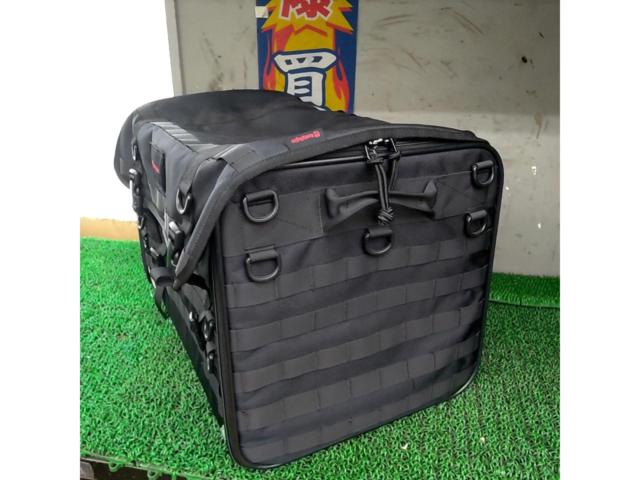 Daytona
HenlyBegins
Seat Bag
