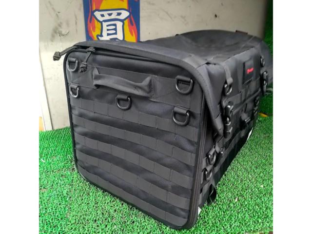 Daytona
HenlyBegins
Seat Bag