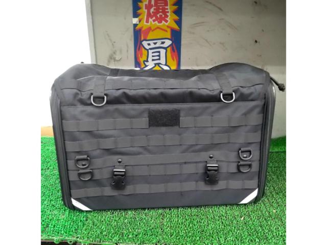 Daytona
HenlyBegins
Seat Bag