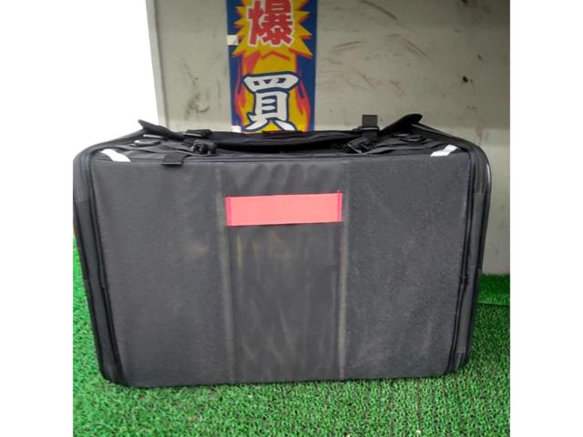 Daytona
HenlyBegins
Seat Bag