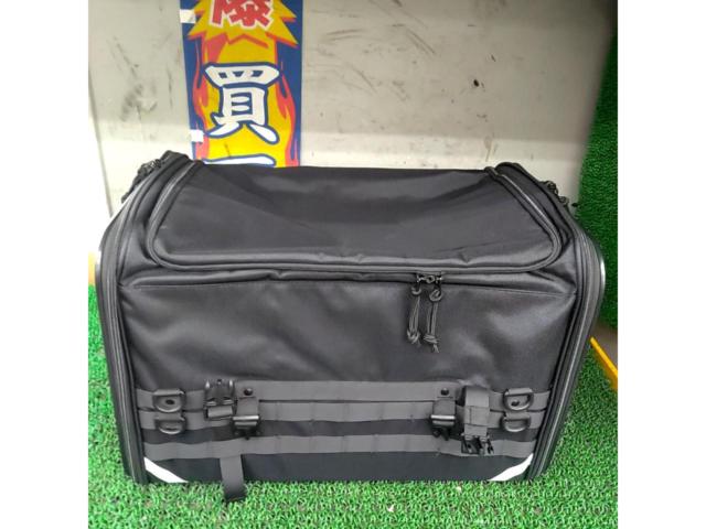 Daytona
HenlyBegins
Seat Bag