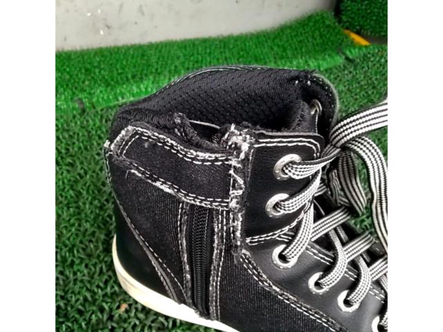 SCOYCO
Casual Riding Shoes
MT016
Size 27cm