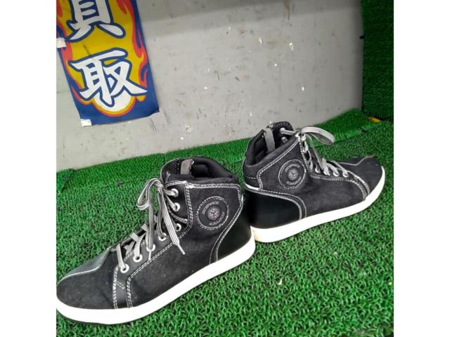 SCOYCO
Casual Riding Shoes
MT016
Size 27cm