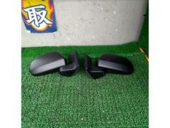 Genuine Daihatsu door mirror set (left and right)
Miraisu
LA350/LA360