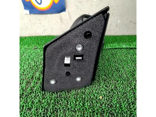 Genuine Daihatsu door mirror set (left and right)
Miraisu
LA350/LA360