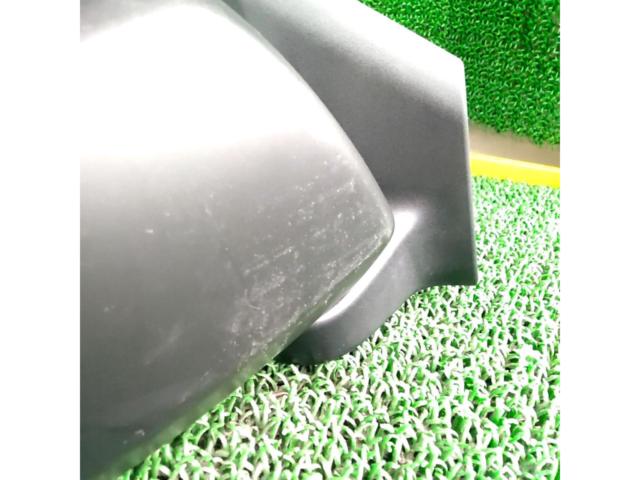 Genuine Daihatsu door mirror set (left and right)
Miraisu
LA350/LA360