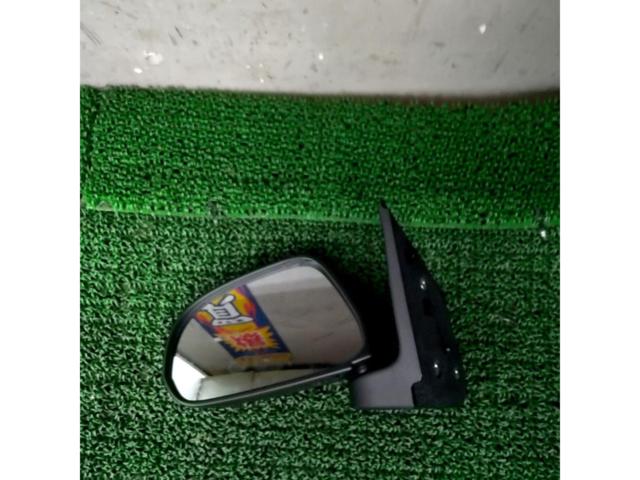 Genuine Daihatsu door mirror set (left and right)
Miraisu
LA350/LA360