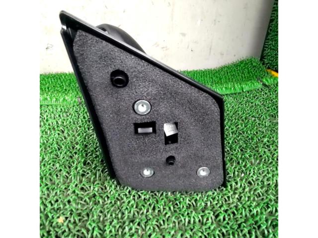 Genuine Daihatsu door mirror set (left and right)
Miraisu
LA350/LA360